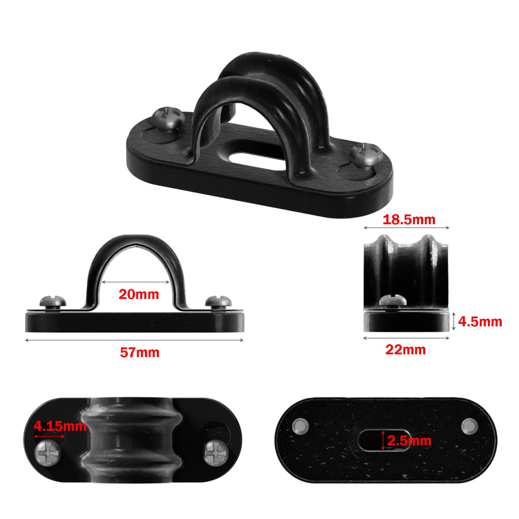 Metal Conduit Pipe Fittings Accessories ~6289