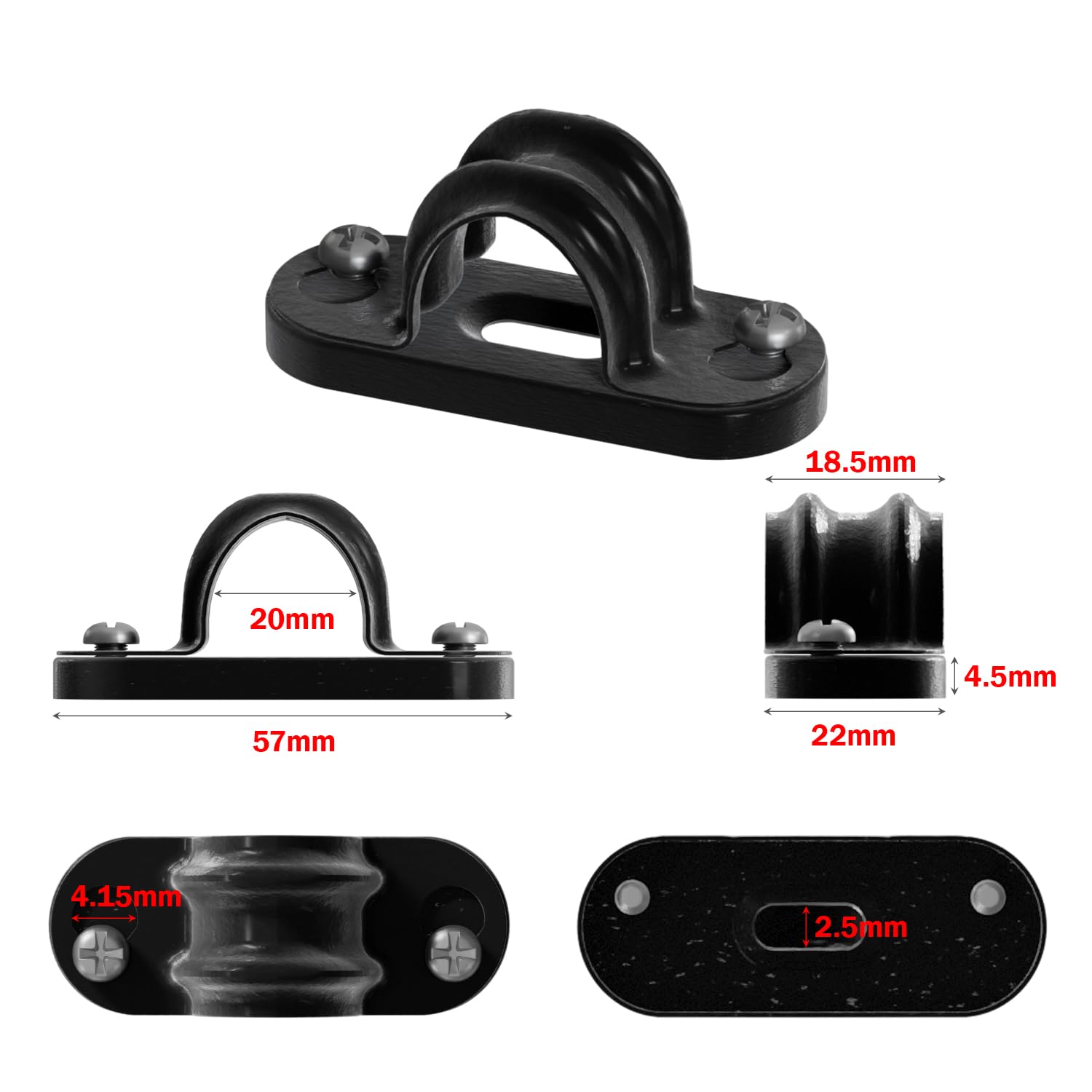 Metal Conduit Pipe Fittings Accessories ~6289