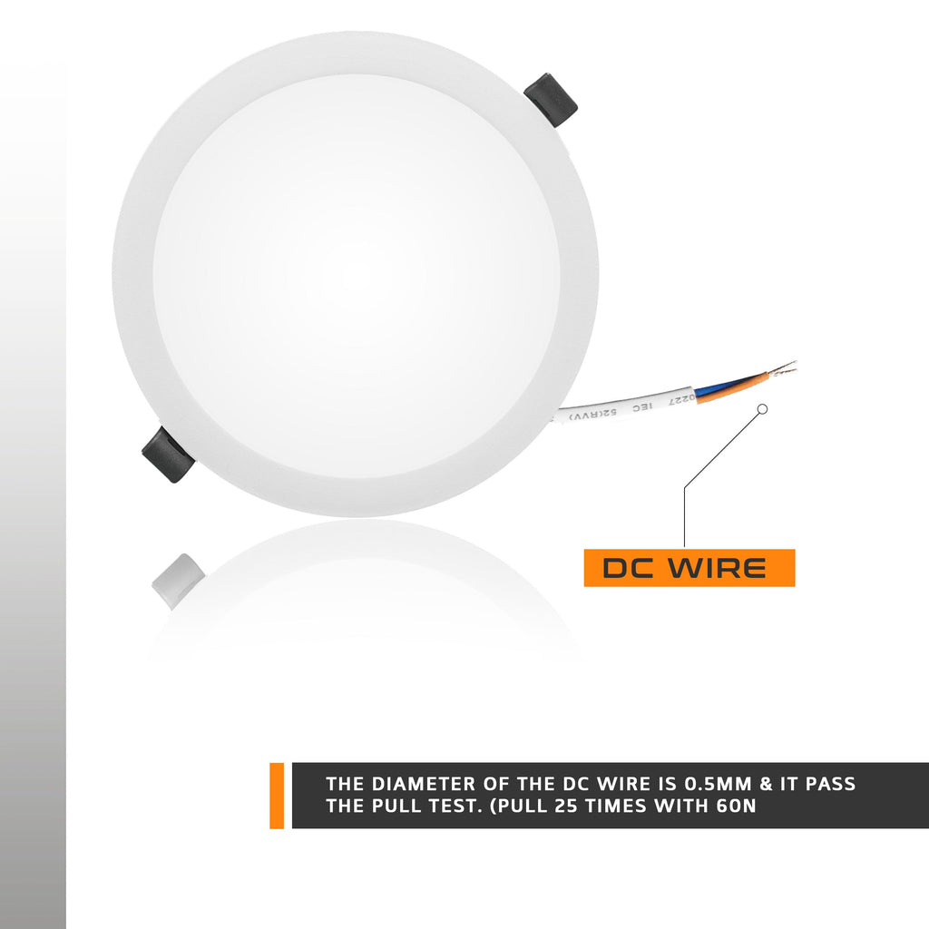 Smart LED Ceiling Light Panels ~6313