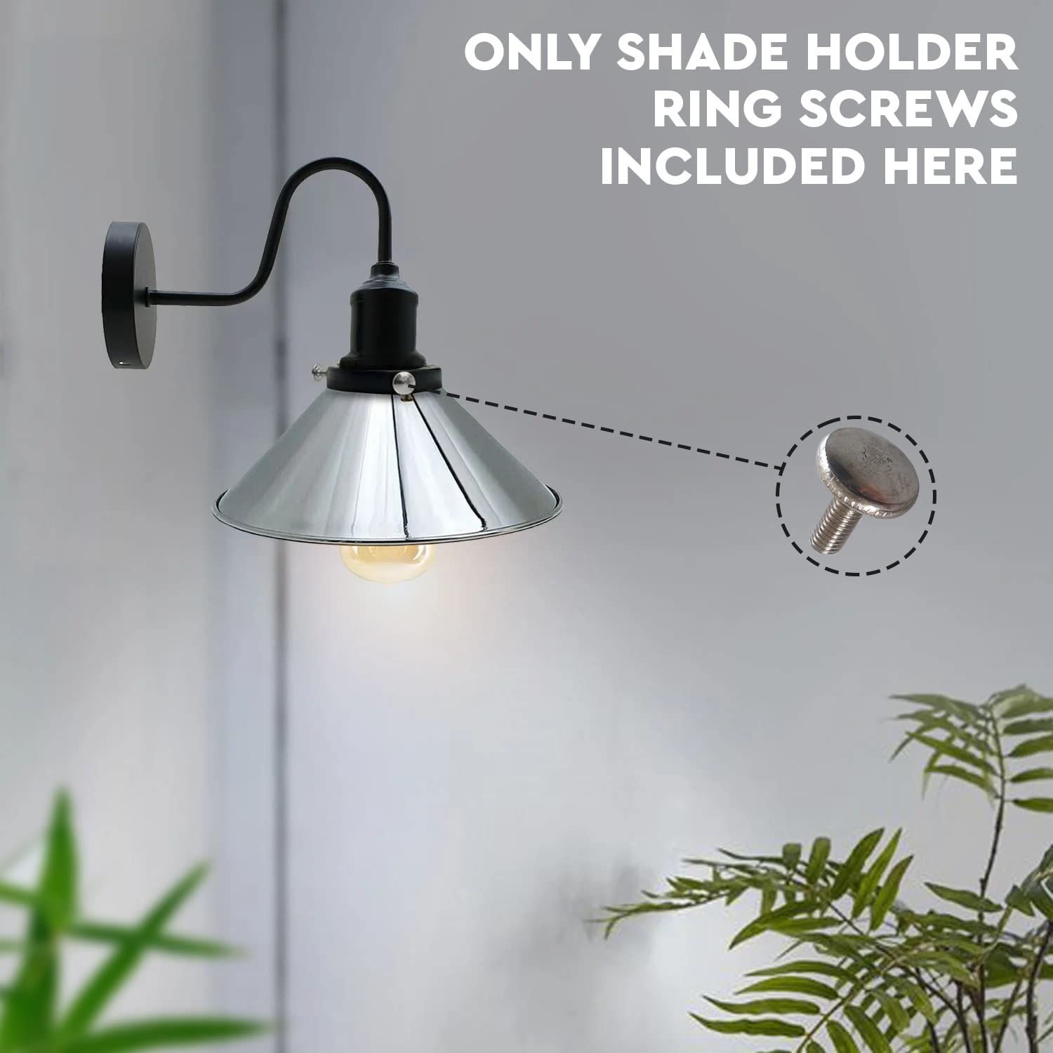 Knurled Thumb Screws Fully Threaded Fasteners ~6381