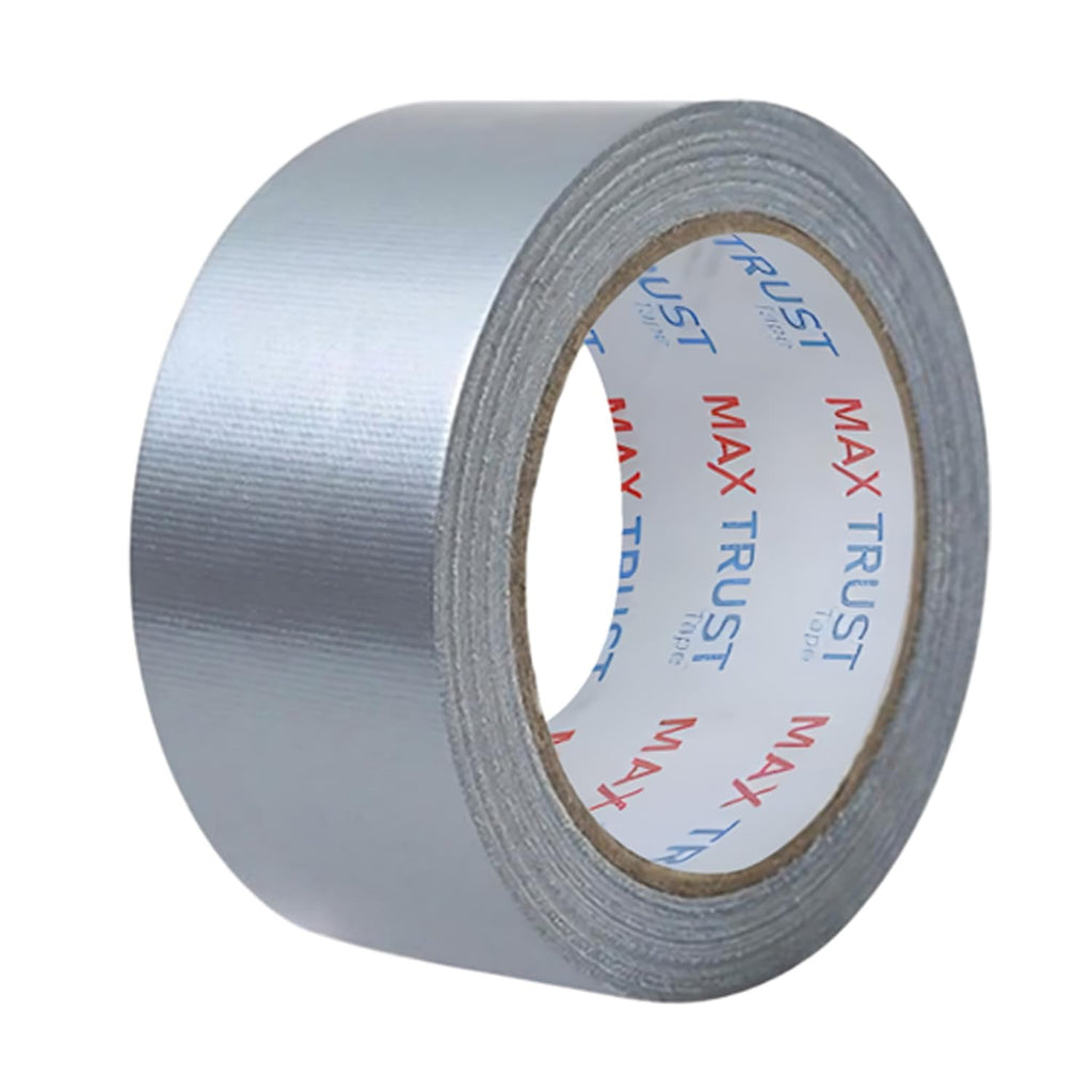 Cloth Gaffer Duct Tape 5cm Wide 45m Long ~6198