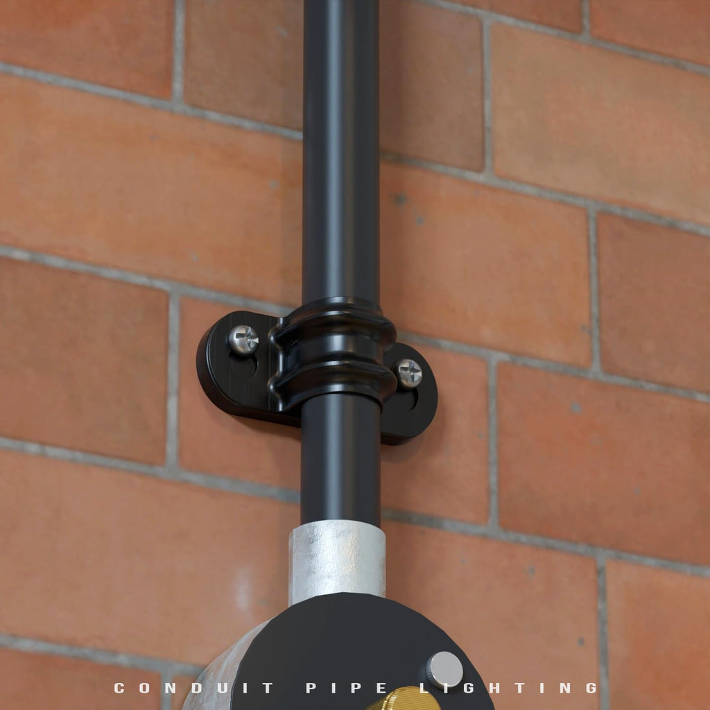 Metal Conduit Pipe Fittings Accessories ~6289