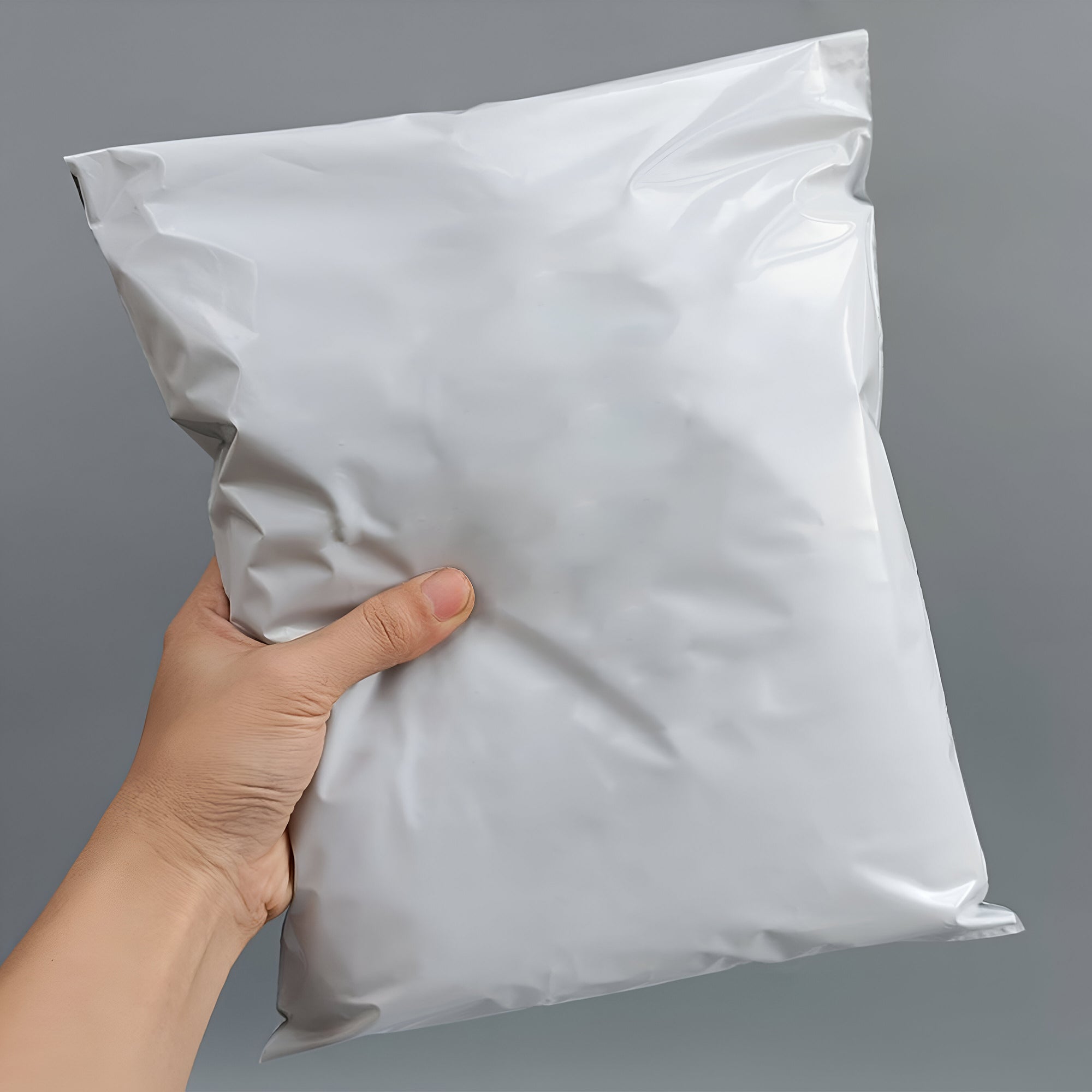 Durable Self-Seal Plastic Mailing Bags Waterproof Heavy Duty Poly Mailers