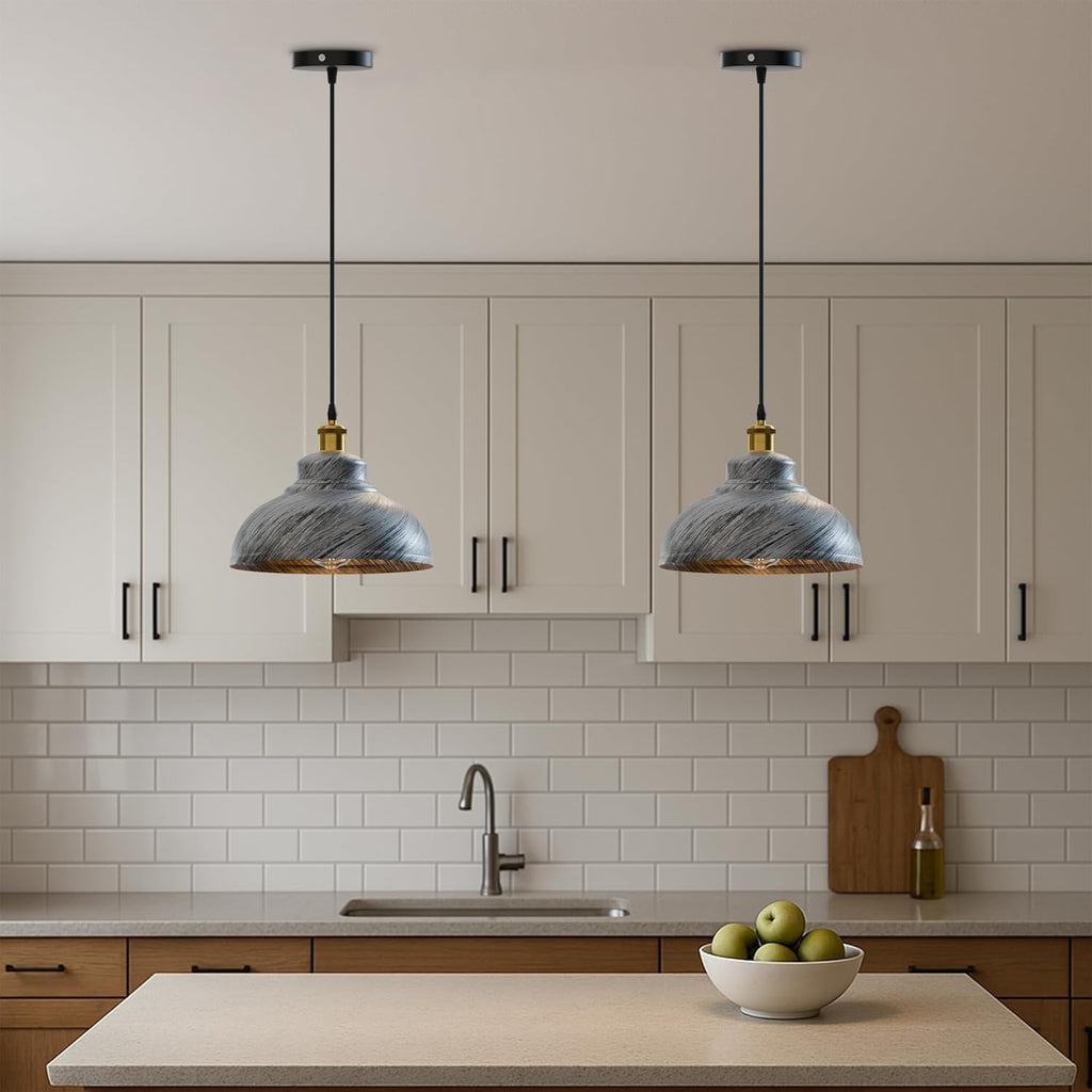 Pendant Light Fixture for Ceiling ~6204