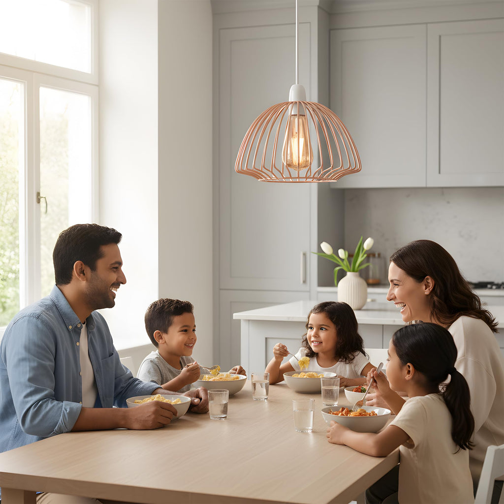 Table Lamp Shade~6336