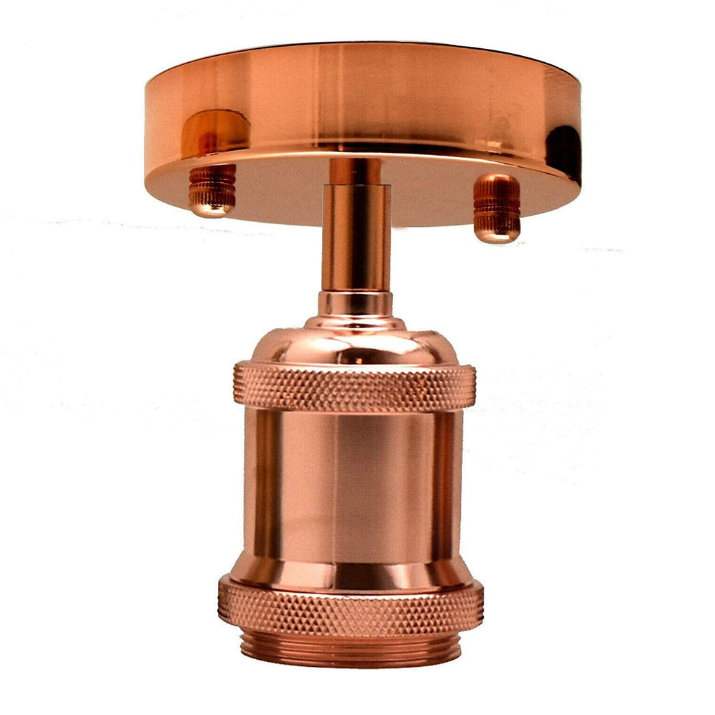 Ceiling Flush Mount Light E27 ~6148