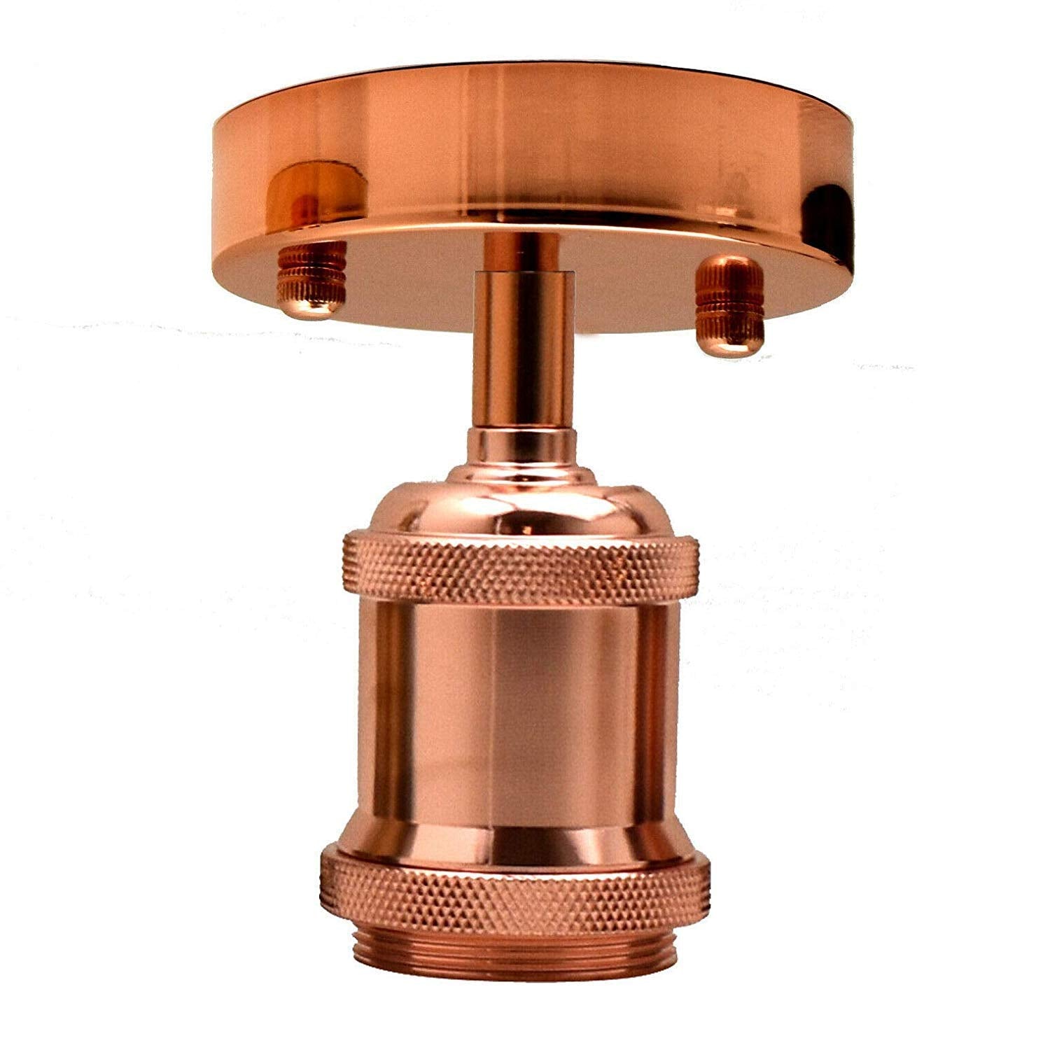 Ceiling Flush Mount Light E27 ~6148