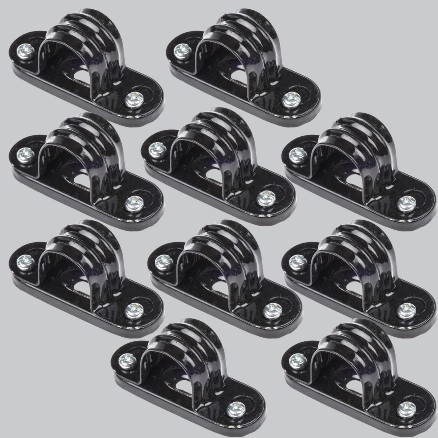 Metal Conduit Pipe Fittings Accessories ~6289