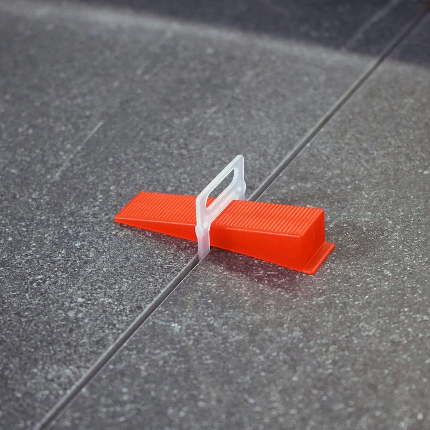 Tile Leveling System Spacers Clip ~6241