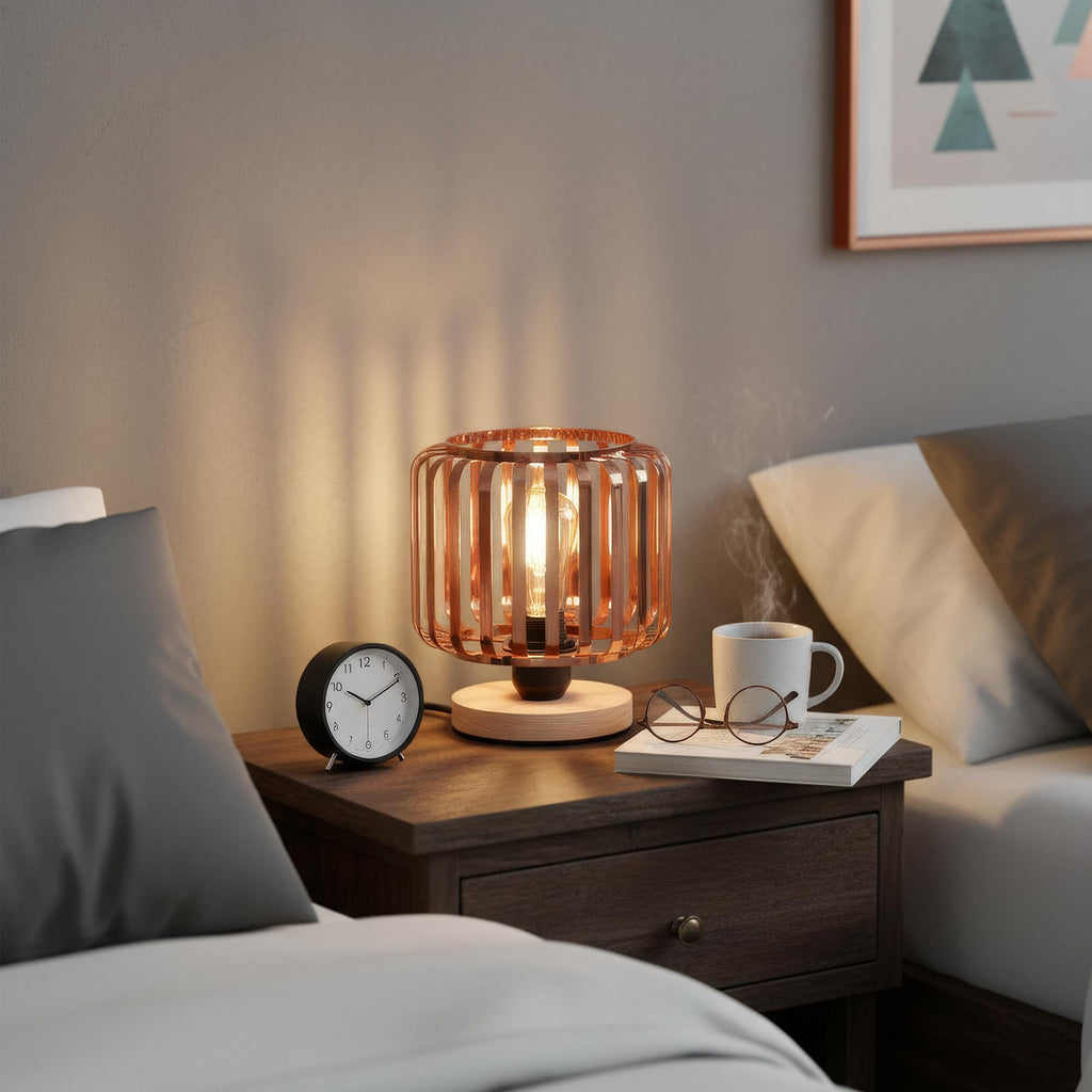 Table Lamp Shade~6336