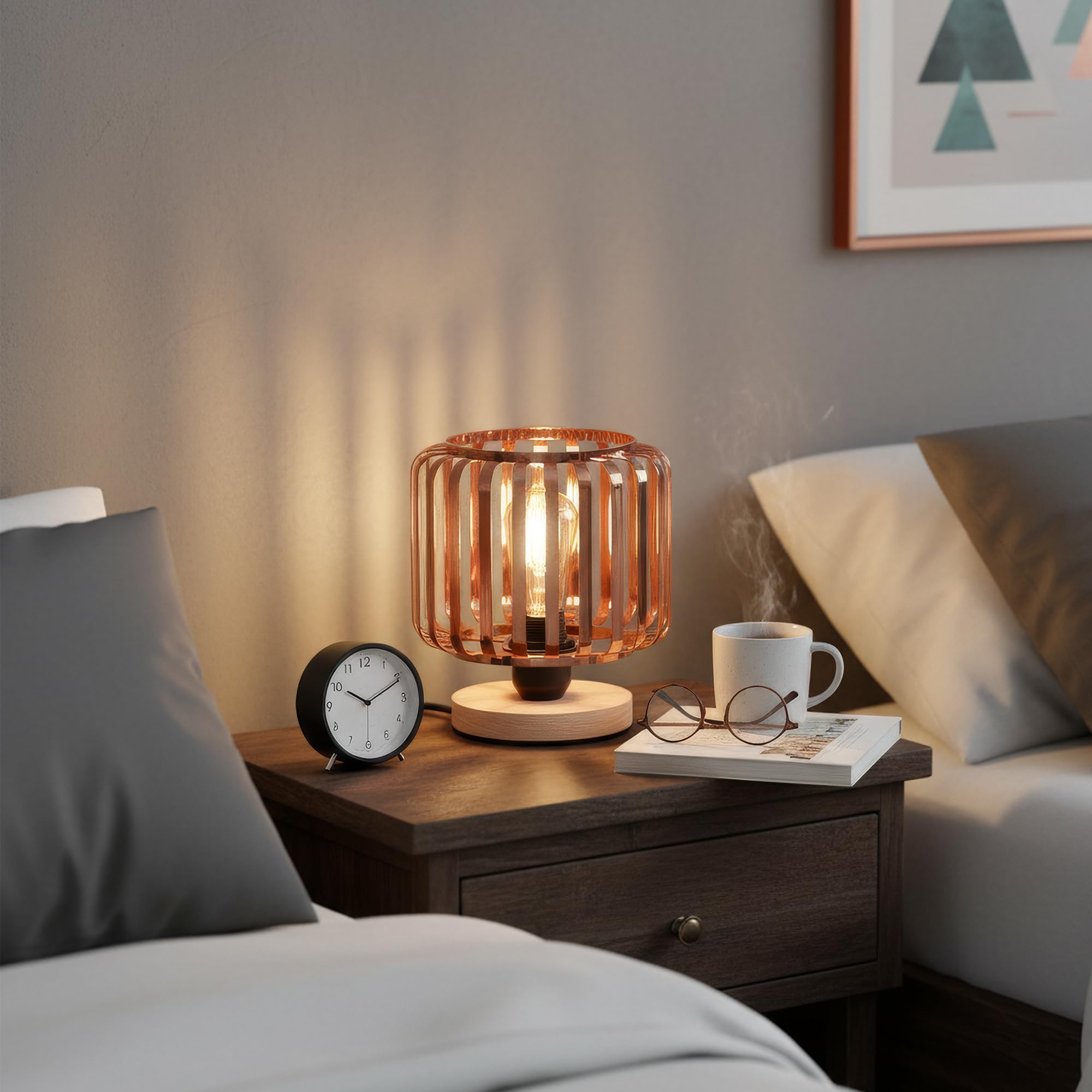 Table Lamp Shade~6336