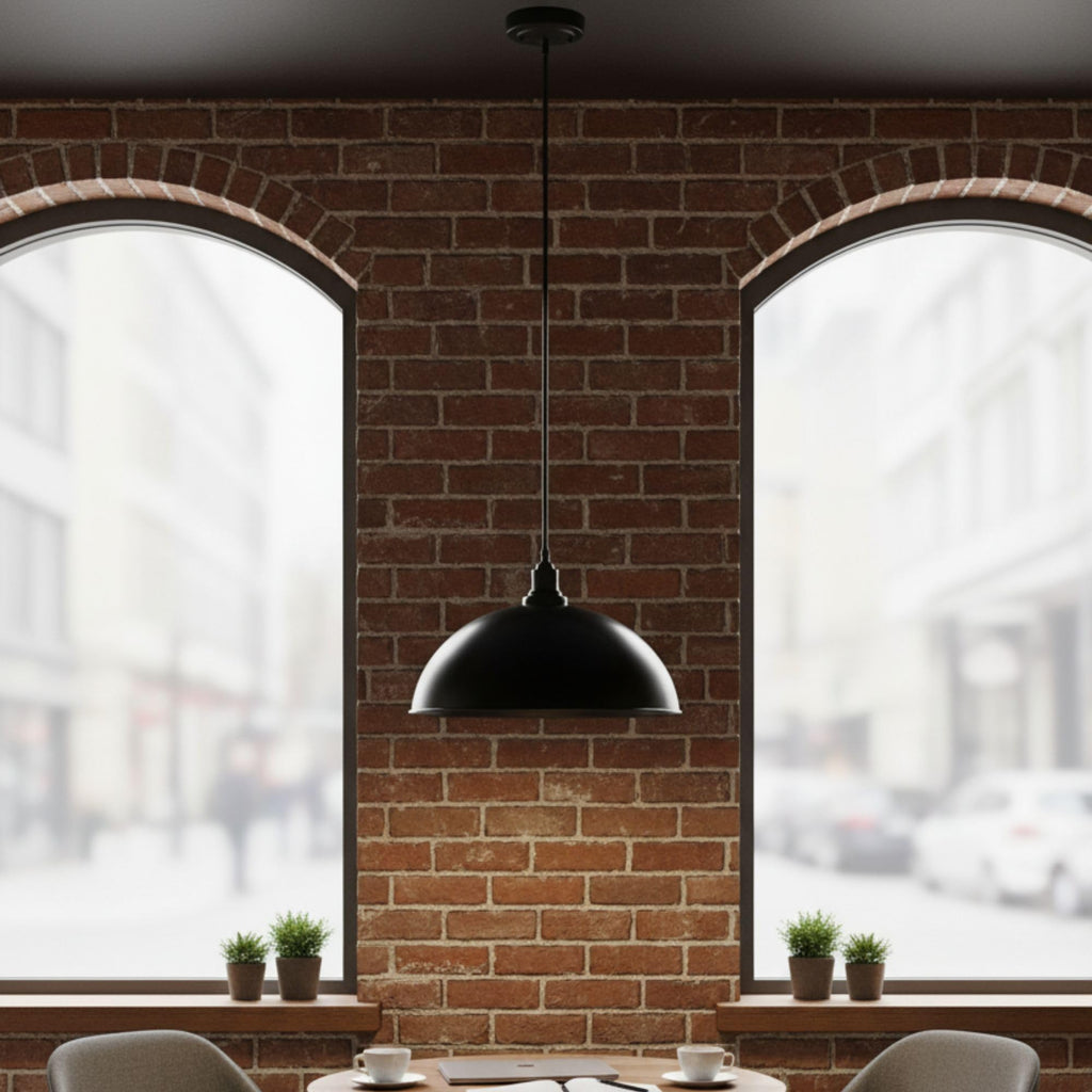 Adjustable Hanging Ceiling Light Fixture ~6287