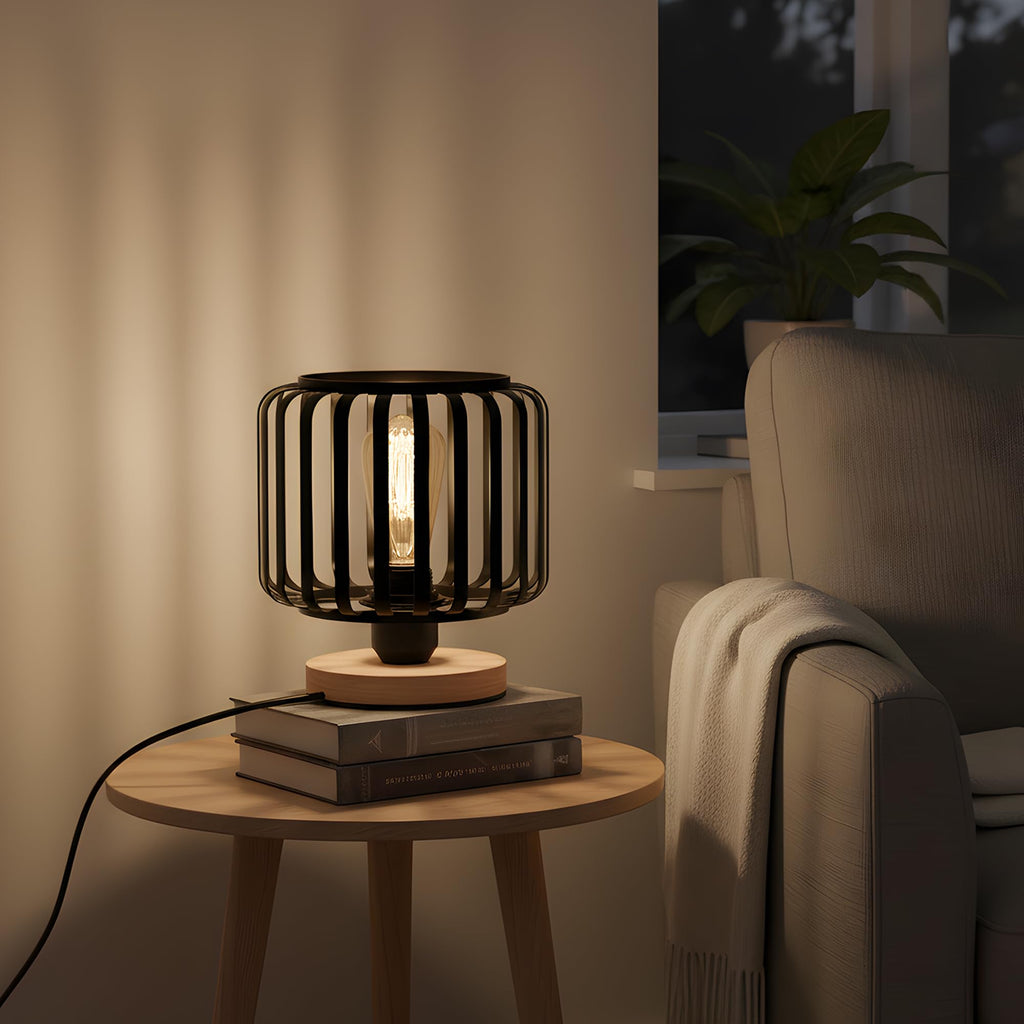 Table Lamp Shade~6336