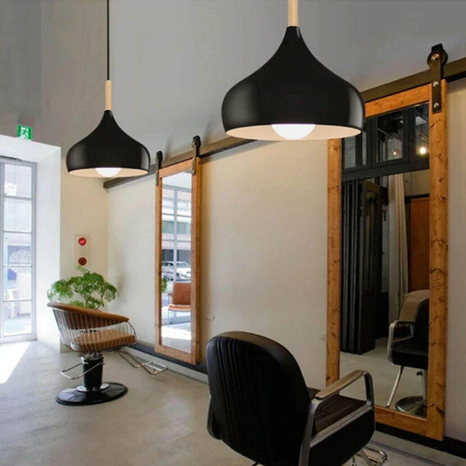 Adjustable Hanging Light E27 ~6173