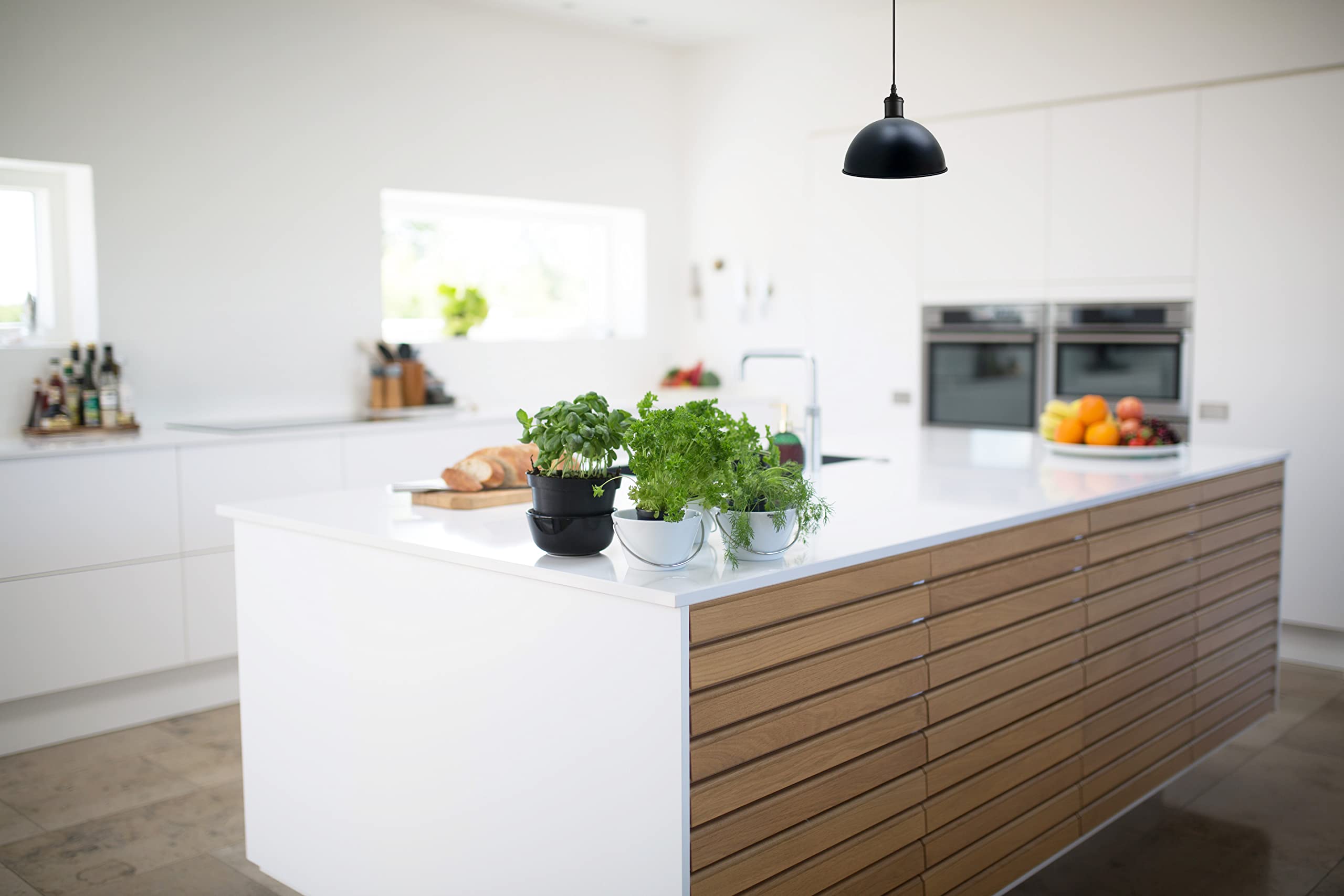 Vintage Pendant Light With E27 Holder ~6197