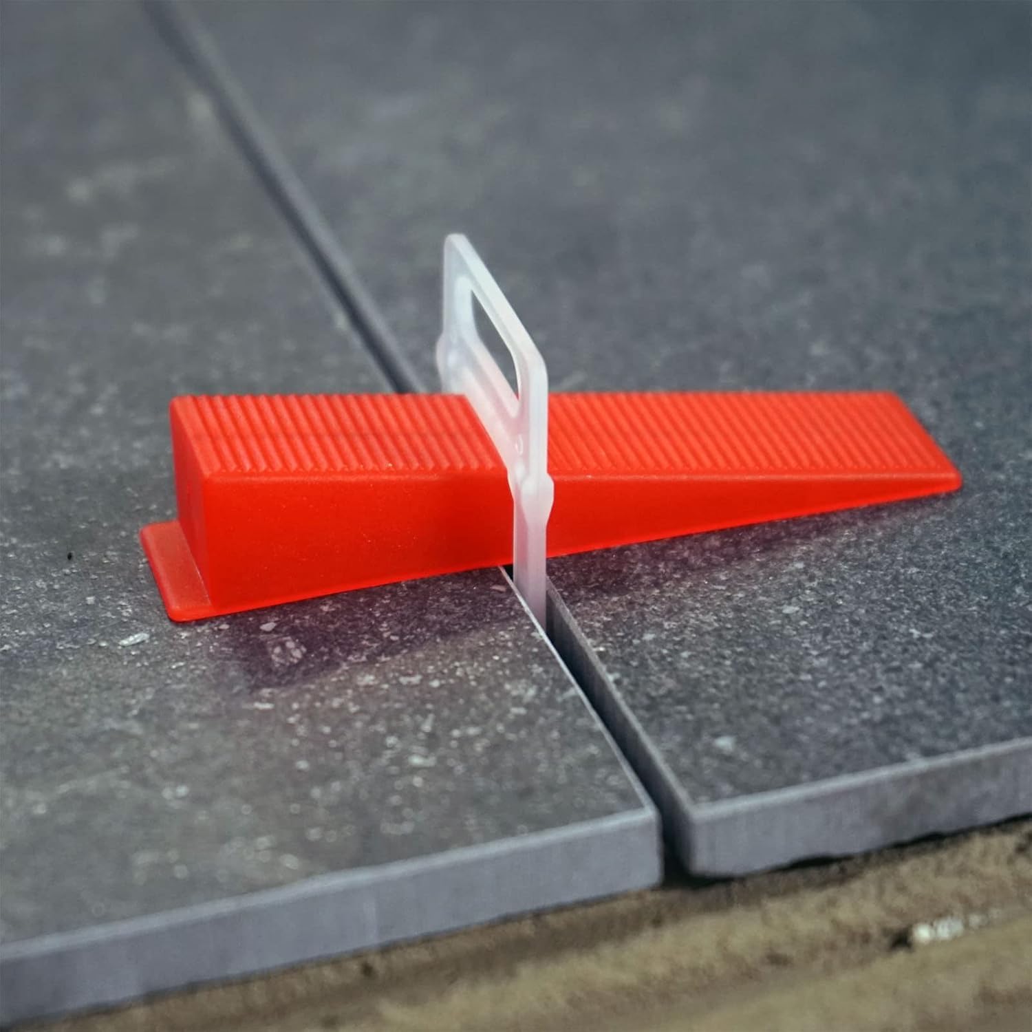 Tile Leveling System Spacers Clip ~6241