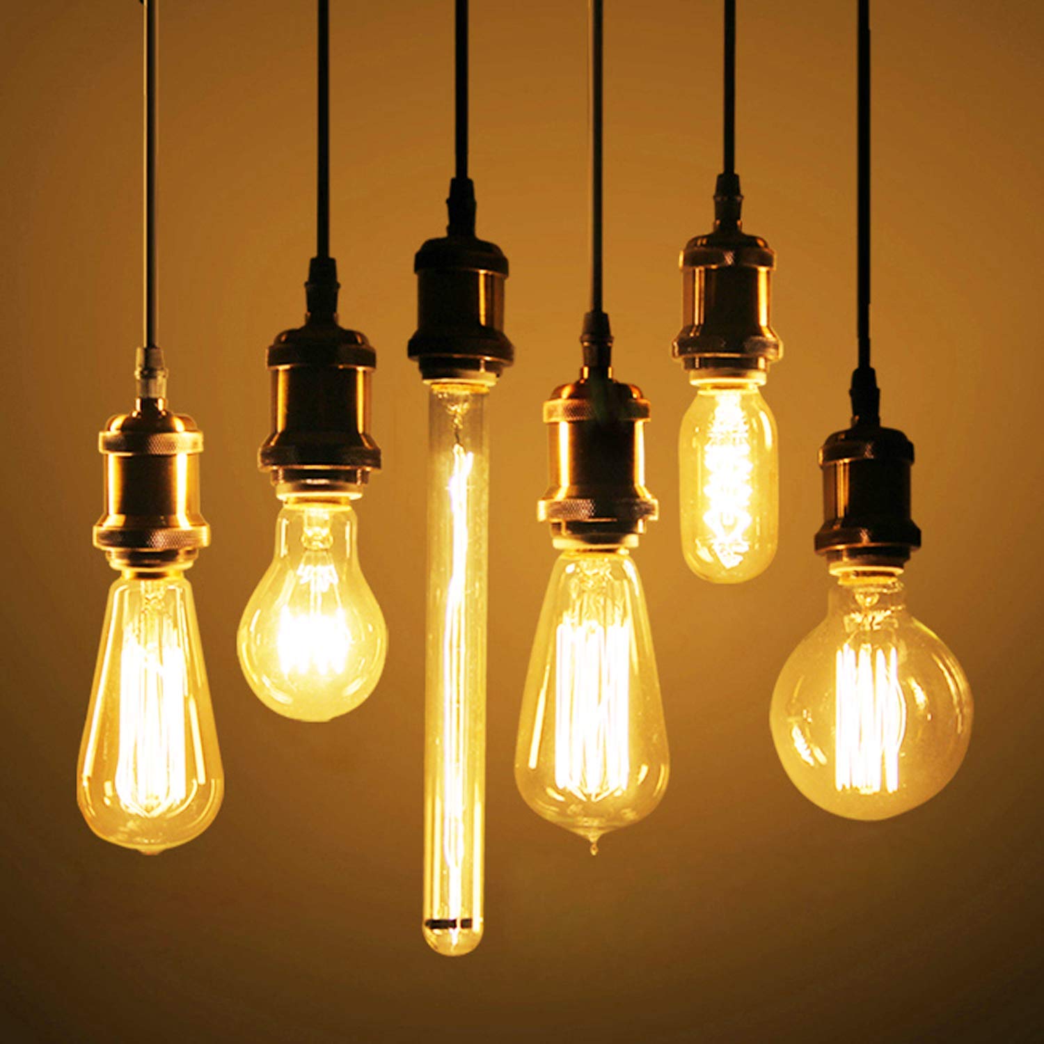 Ceiling Flush Mount Light E27 ~6148