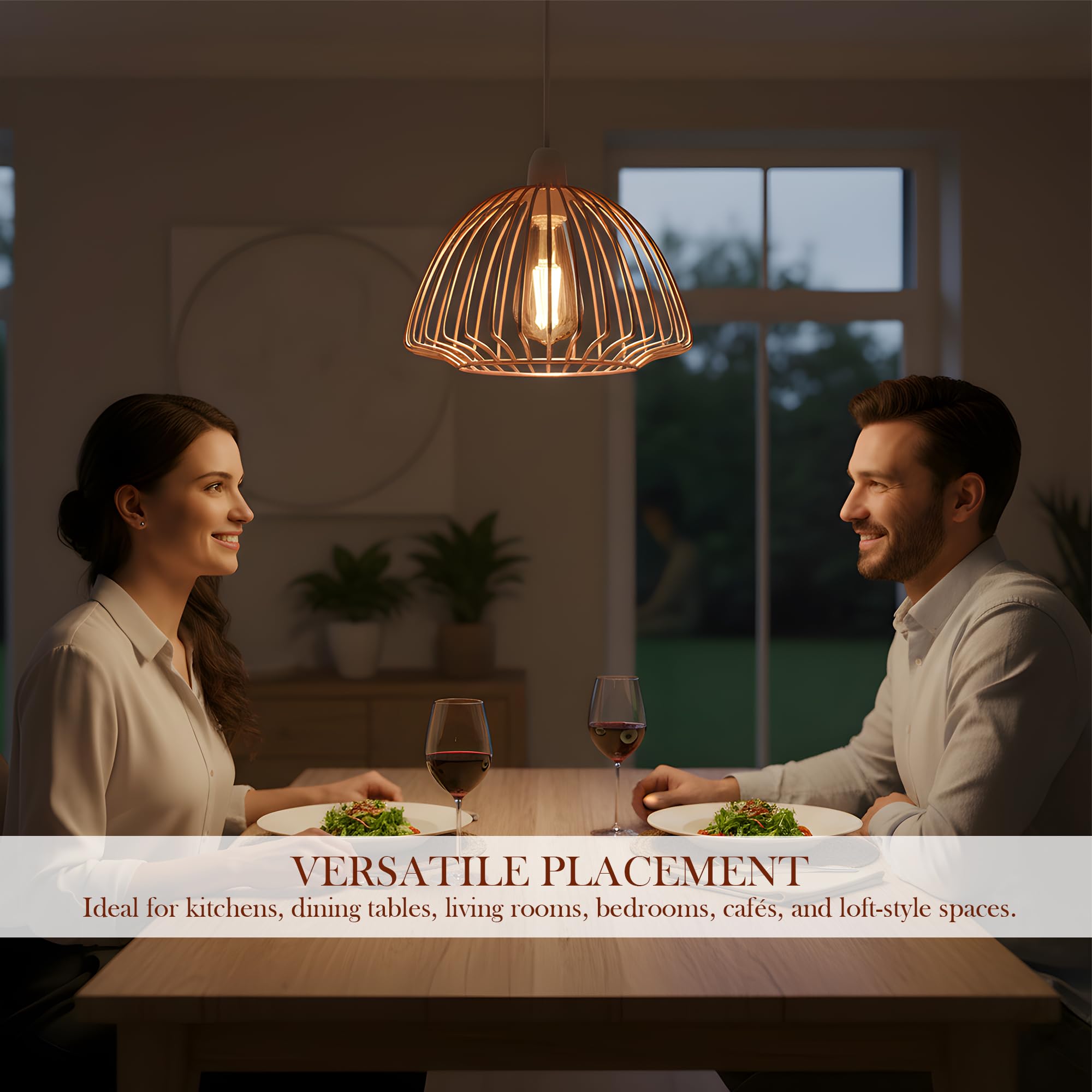 Table Lamp Shade~6336