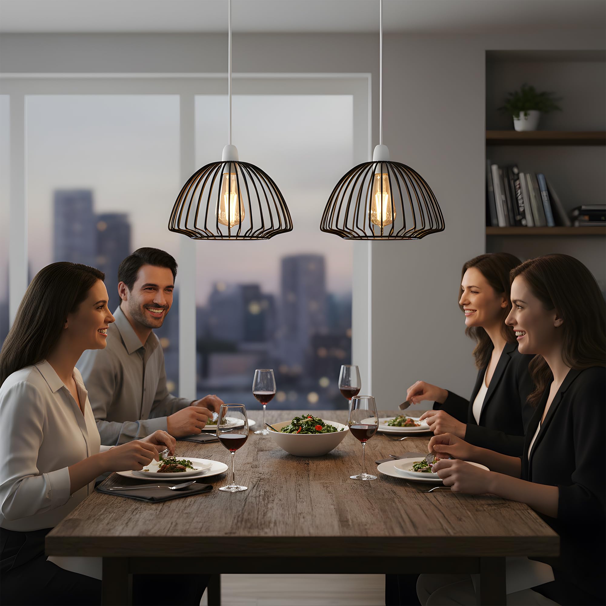 Table Lamp Shade~6336