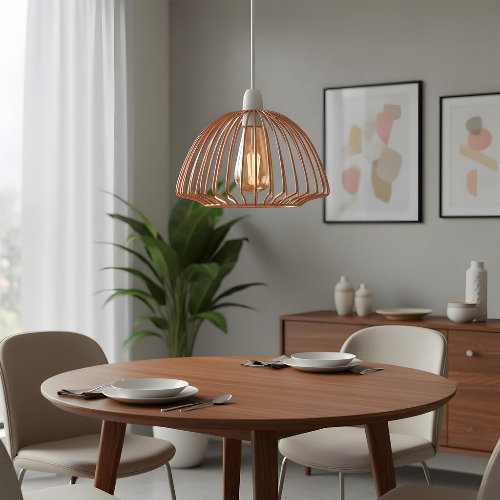 Table Lamp Shade~6336