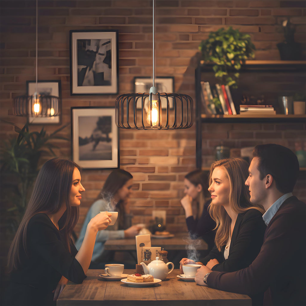 Table Lamp Shade~6336