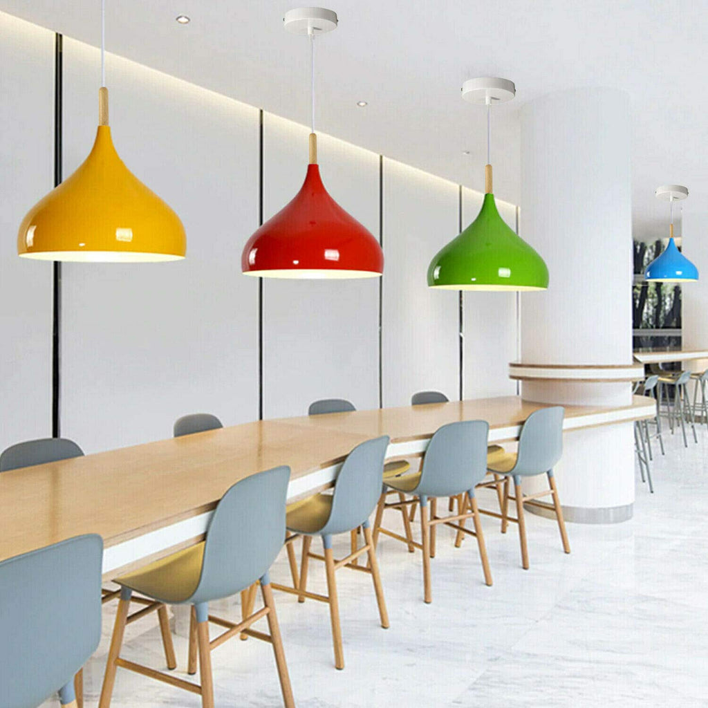 Adjustable Hanging Light E27 ~6173