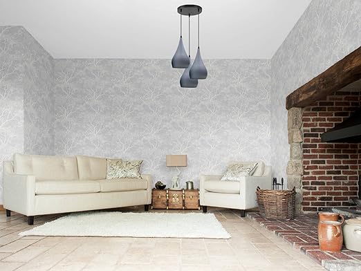 Modern 3 Way Multi Teardrop Ceiling Pendant Light Adjustable Shades
