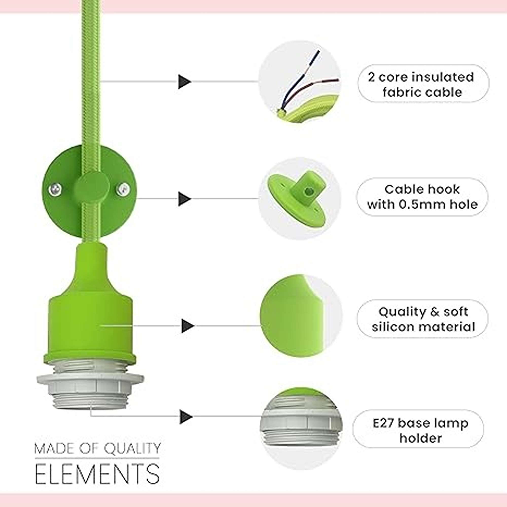 Vintage Industrial Spider Ceiling Light Chandelier Pendant Lamp ~ 5773