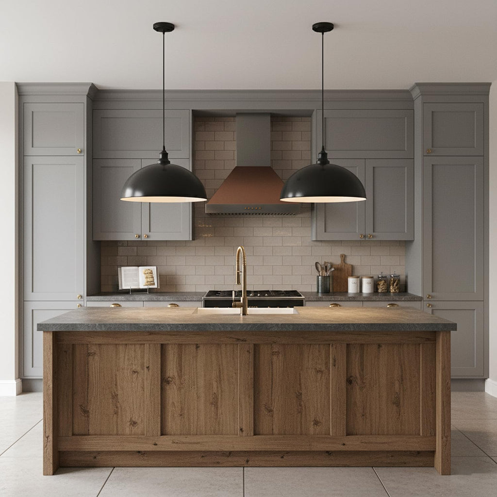 Adjustable Hanging Ceiling Light Fixture ~6287