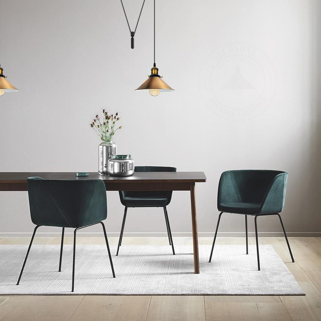 Industrial Retro LED Ceiling Light ~6310