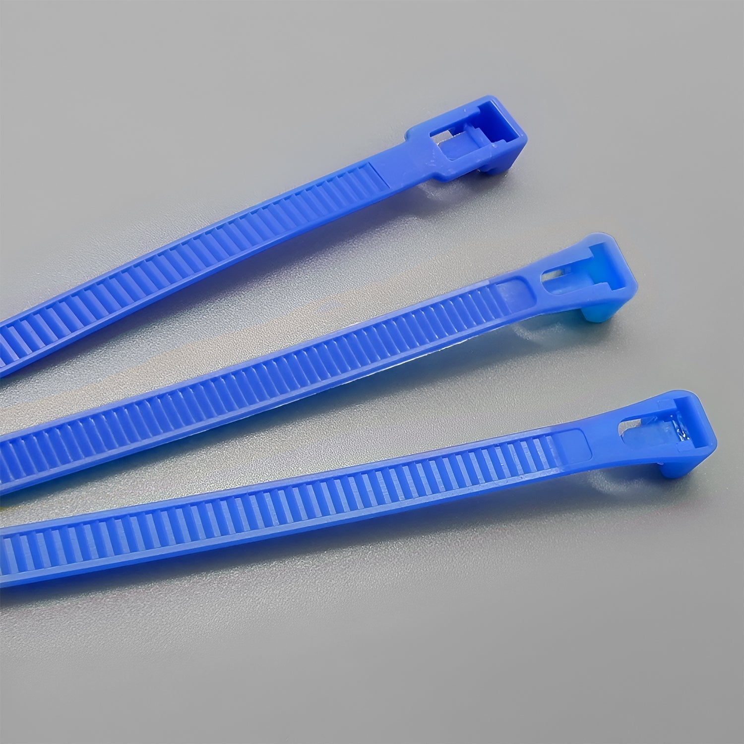 Heavy Duty Releasable Reusable Nylon Cable Zip Ties for Wire Management