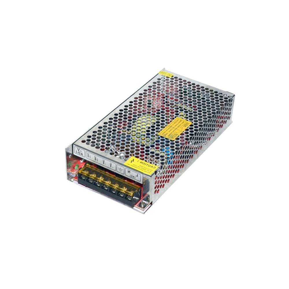 Robust 12V DC Universal Switching Power Supply Transformer for LED & CCTV