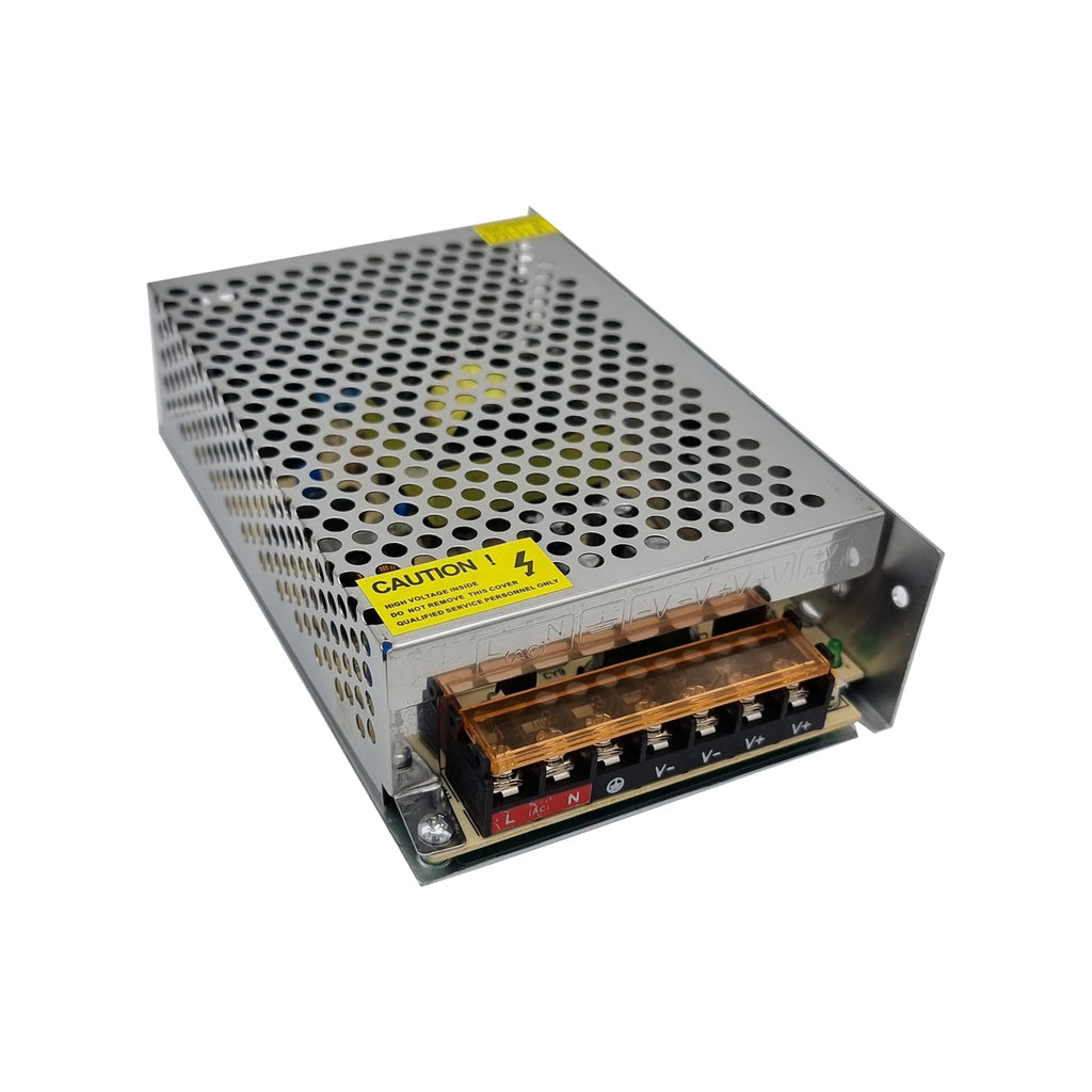 Robust 12V DC Universal Switching Power Supply Transformer for LED & CCTV