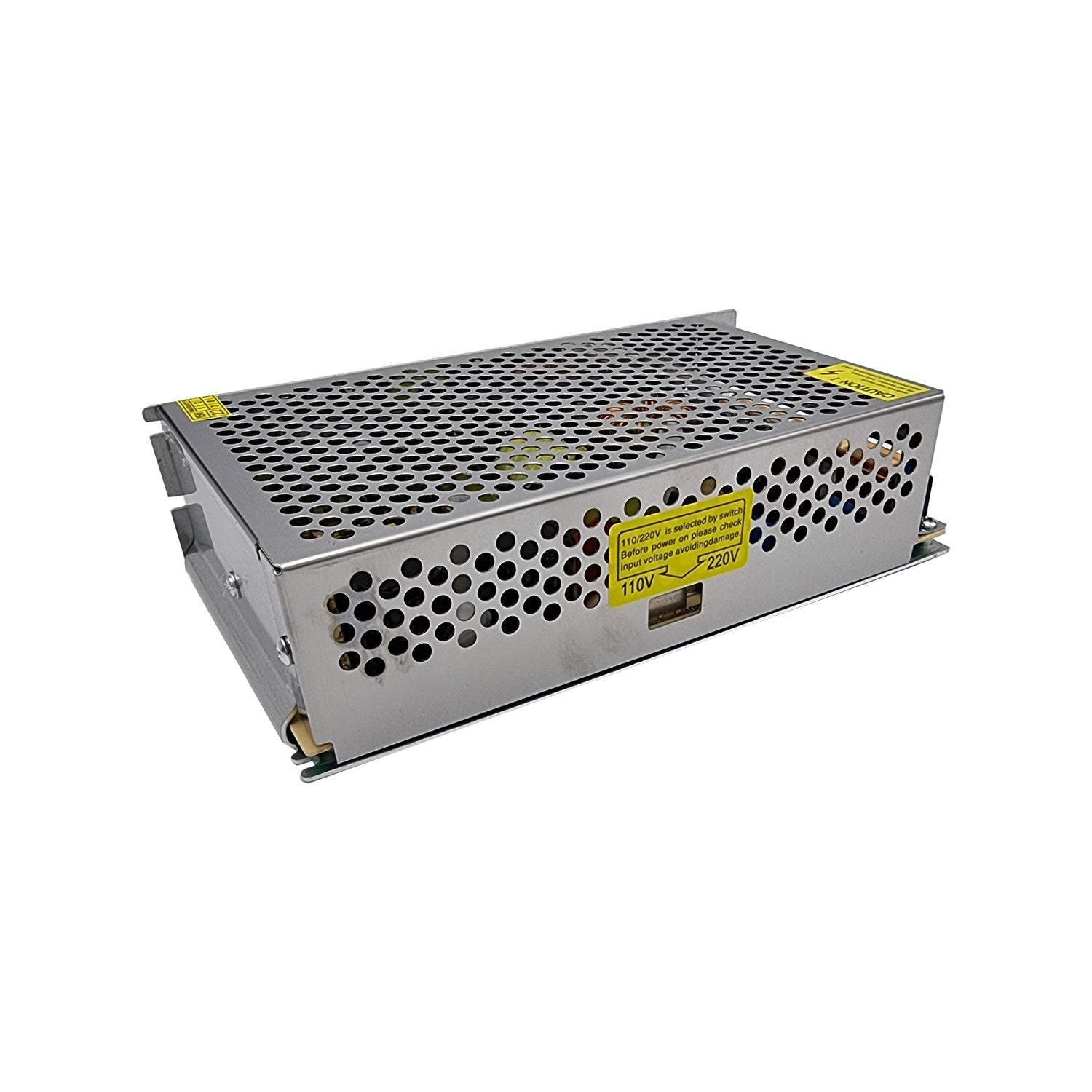 Robust 12V DC Universal Switching Power Supply Transformer for LED & CCTV