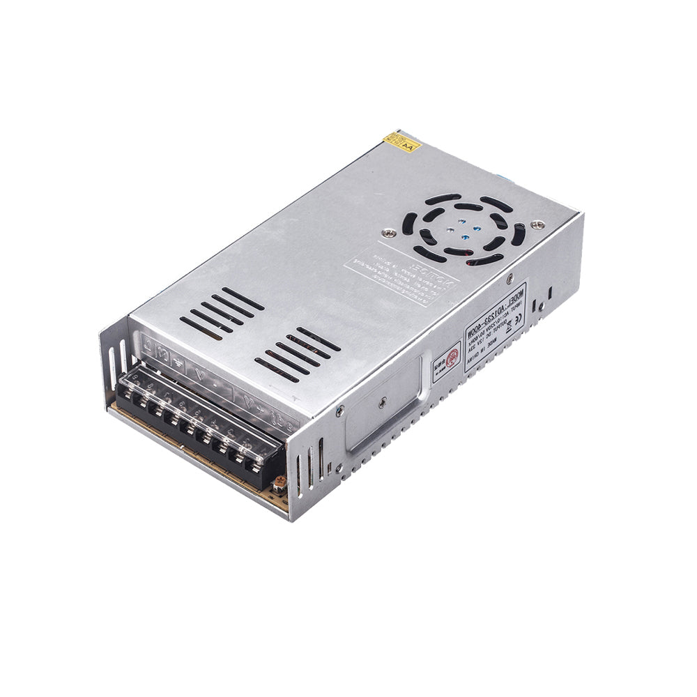 Robust 12V DC Universal Switching Power Supply Transformer for LED & CCTV