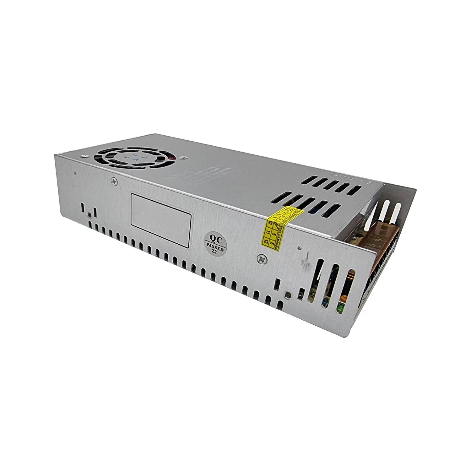 AC to DC12V 720W 60A Regulated Switching Power Supply ~902
