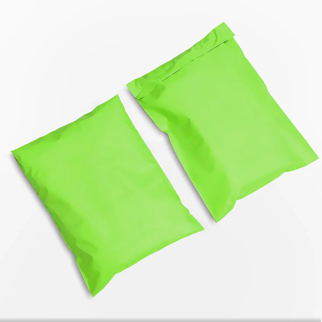 Durable Polyethylene Self-Adhesive Mailing Bags for Royal Mail Shipping, 12.6x17.7 Inches