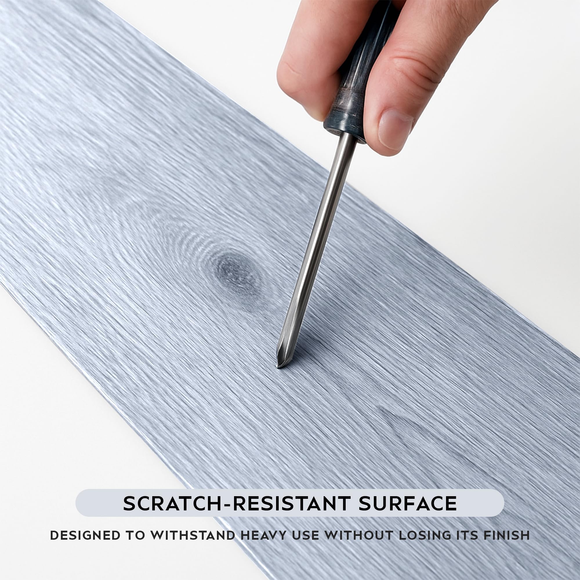 Waterproof PVC Flooring Planks ~6306