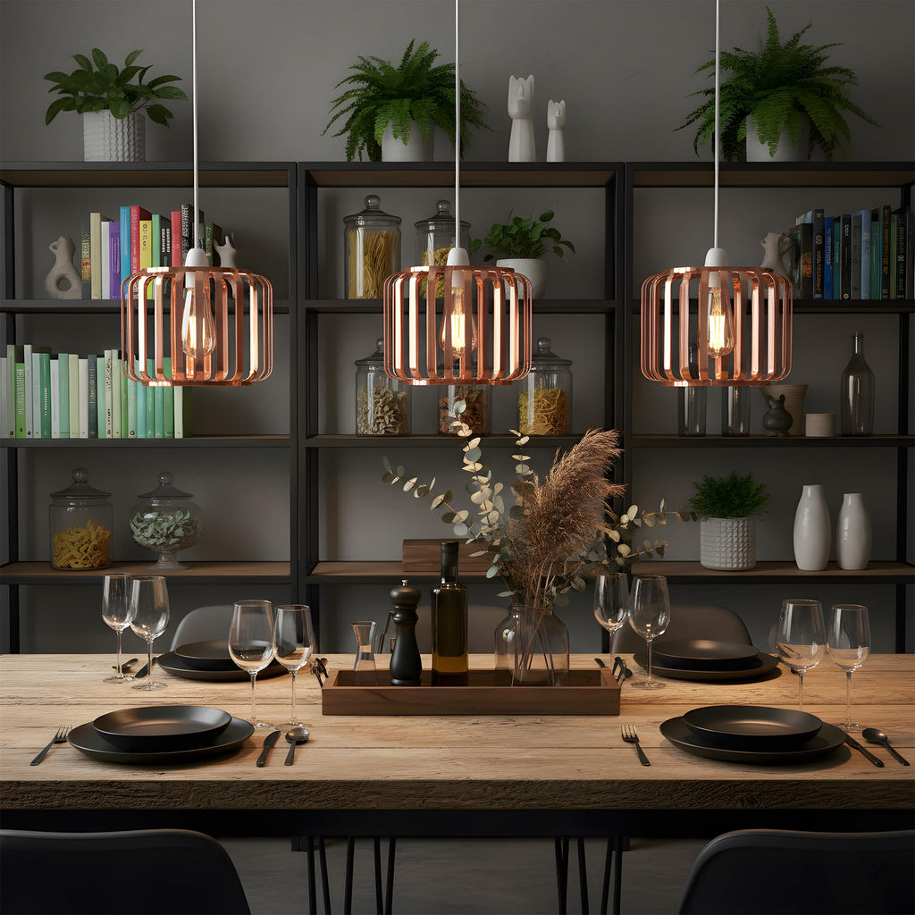 Table Lamp Shade~6336