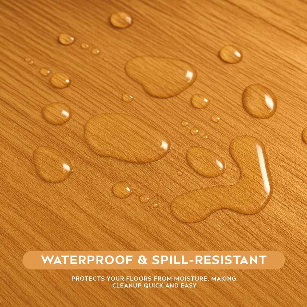 Waterproof PVC Flooring Planks ~6306