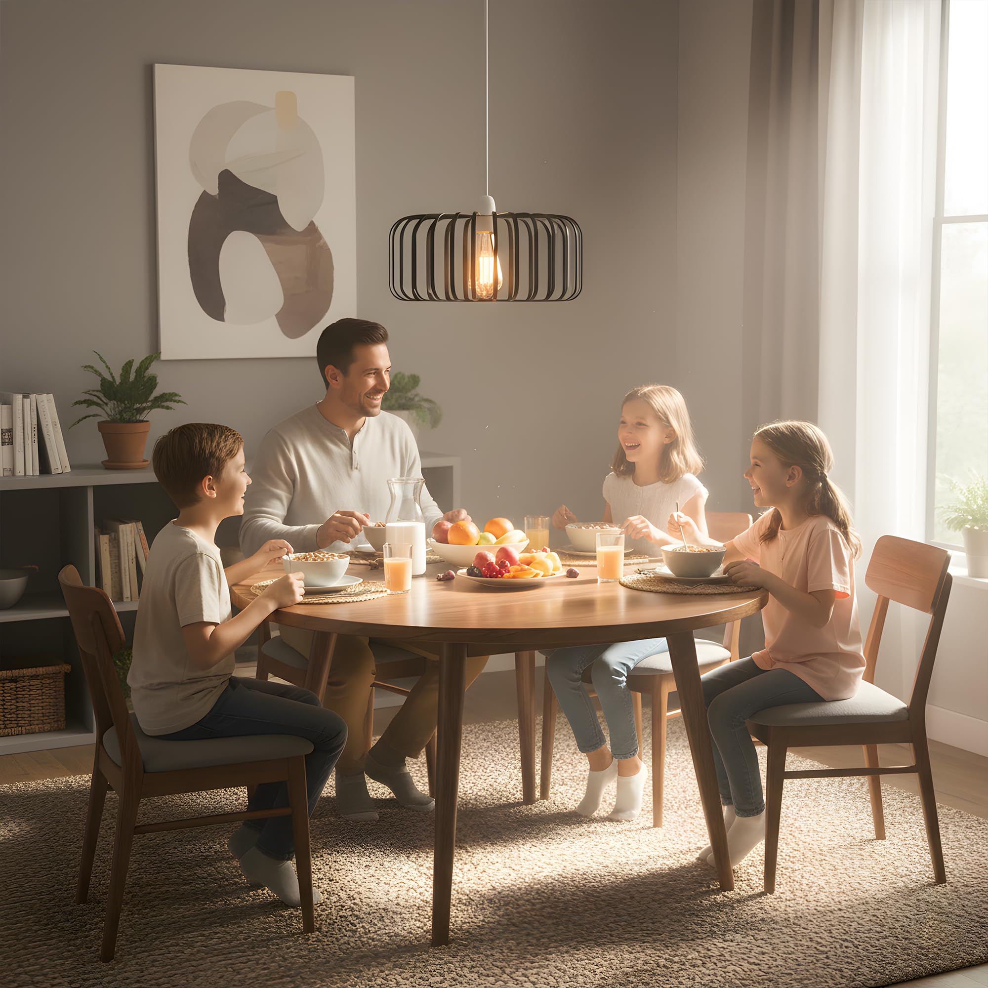 Table Lamp Shade~6336