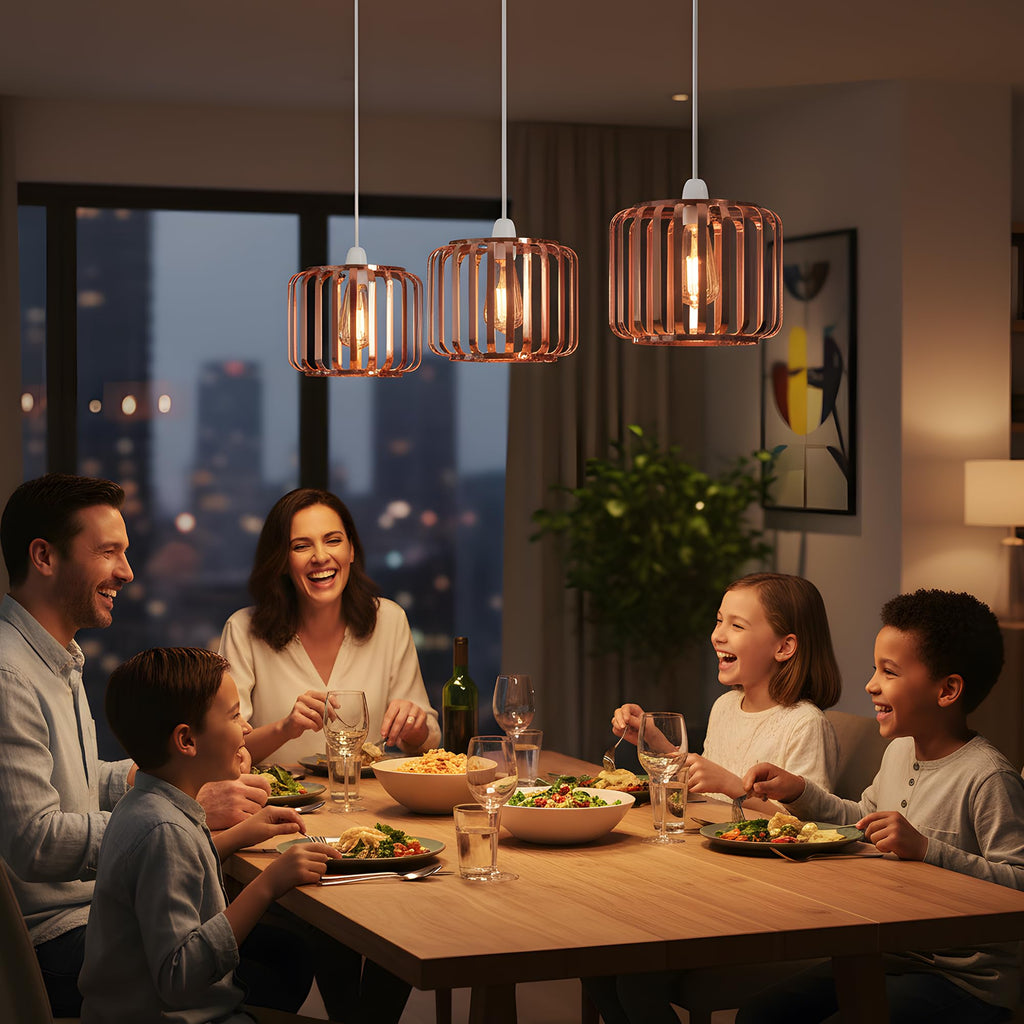 Table Lamp Shade~6336