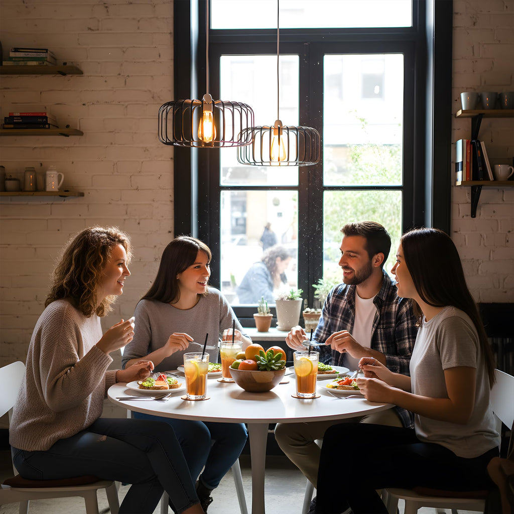 Table Lamp Shade~6336