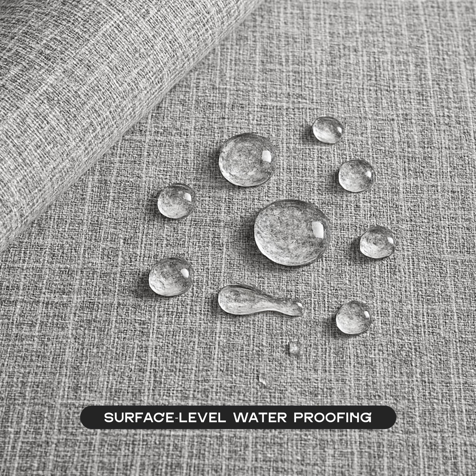 280 x 50 cm Peel And Stick Wallpaper Cloth Texture ~6280