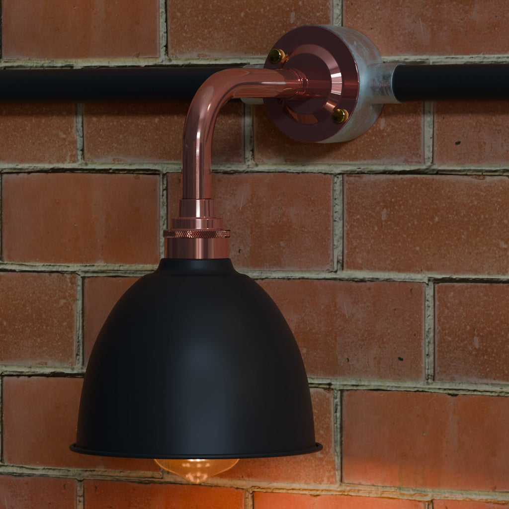 Durable Metal 90-Degree Elbow Conduit Fitting 20mm for Secure Electrical Wiring