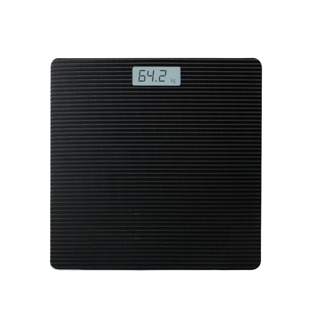 Digital Square Body Weight Scale with LCD Display for Accurate Weight Tracking