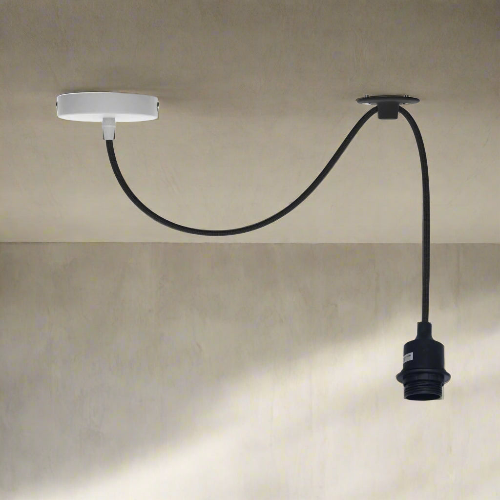 Vintage Industrial Spider Ceiling Light Chandelier Pendant Lamp ~ 5762