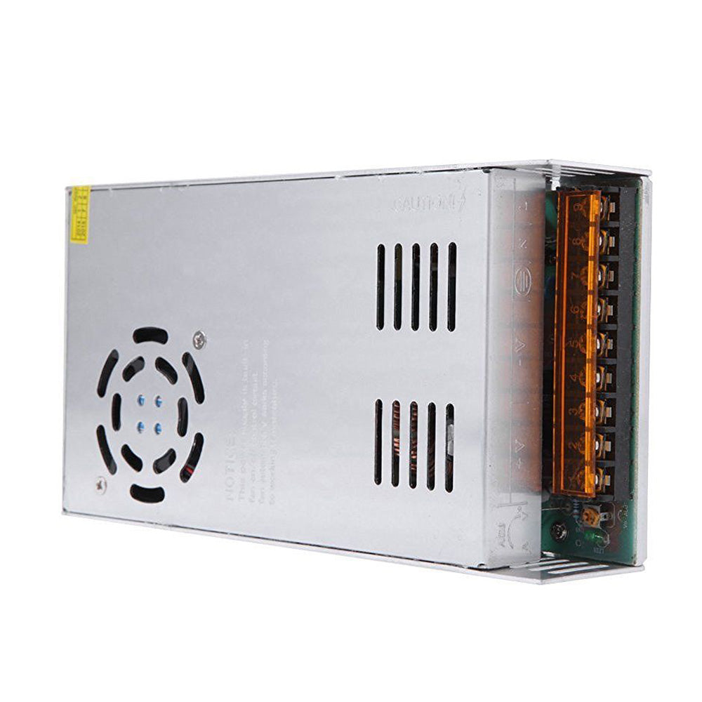 480W 24V IP20 Universal Regulated Switching LED Power Supply