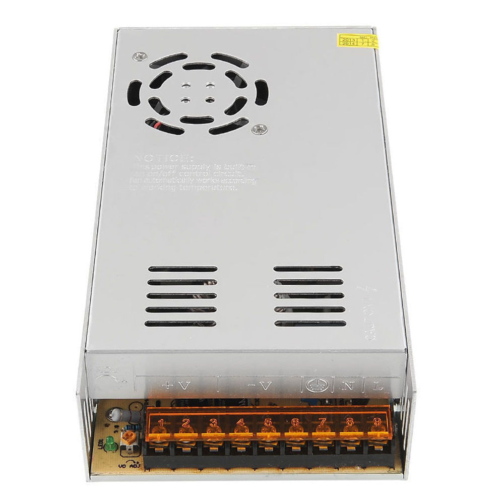 480W 24V IP20 Universal Regulated Switching LED Power Supply