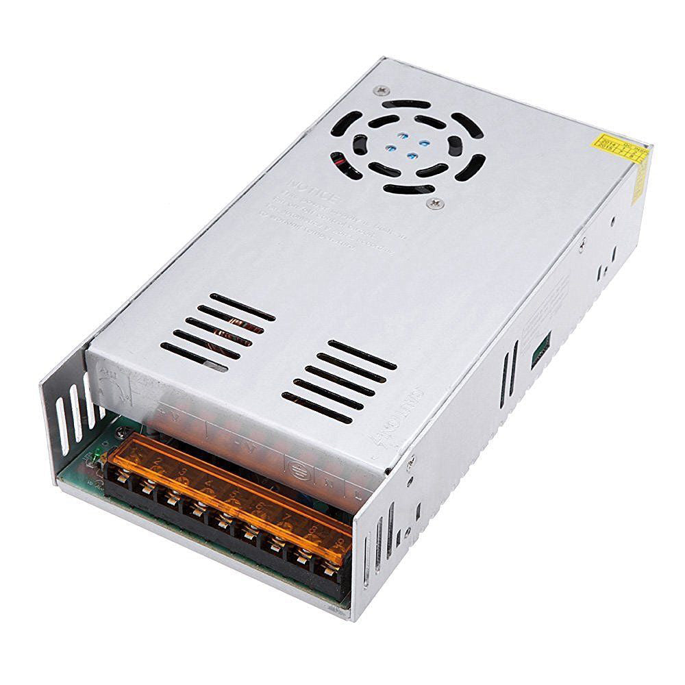 480W 24V IP20 Universal Regulated Switching LED Power Supply